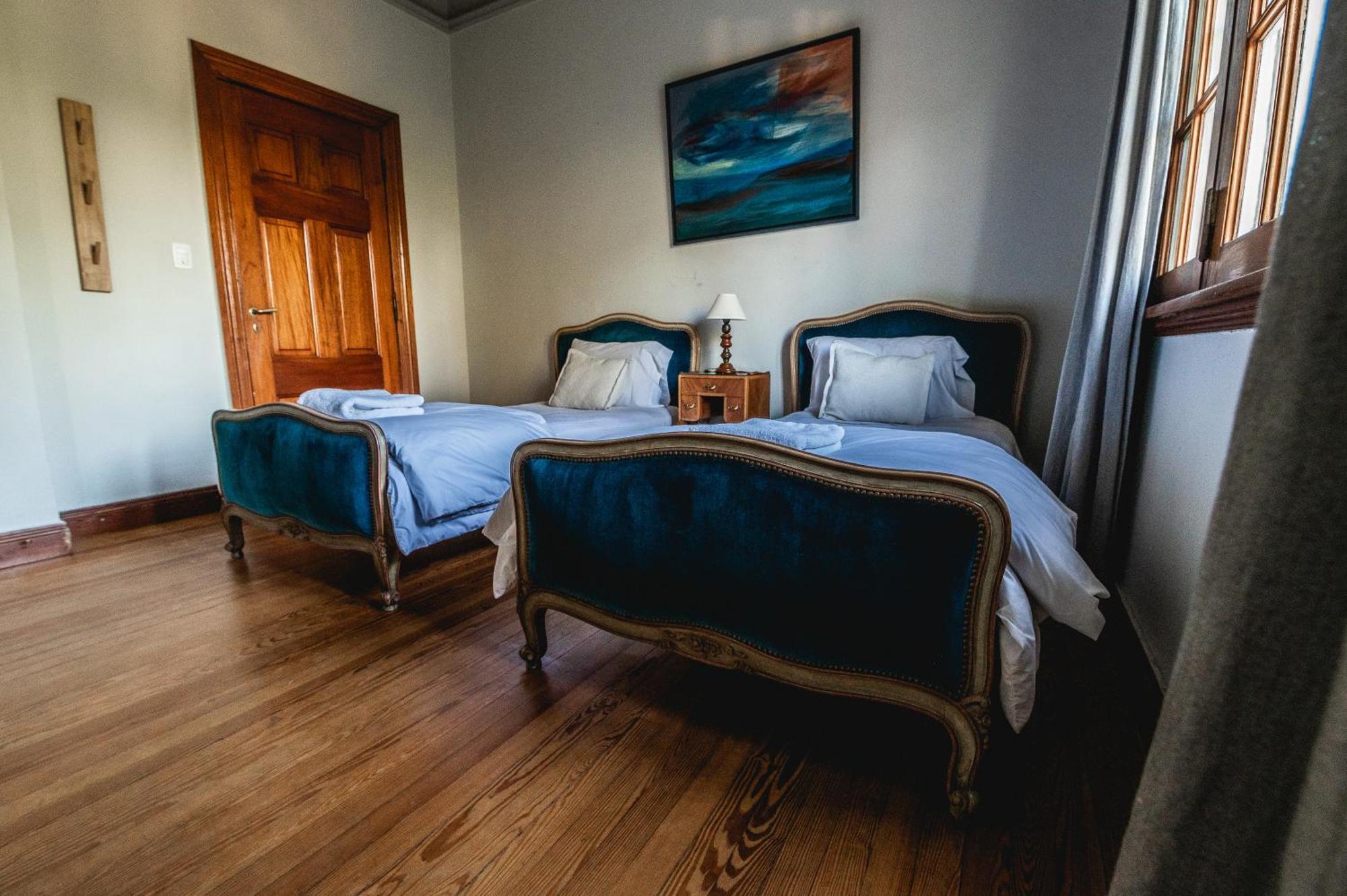 Scratch House Hotel Boutique Villa Allende Zimmer foto