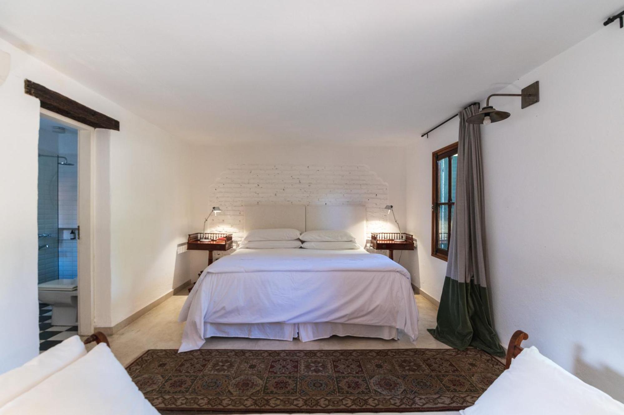 Scratch House Hotel Boutique Villa Allende Exterior foto